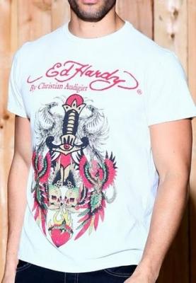 cheap Ed Hardy shirt(Men)-660